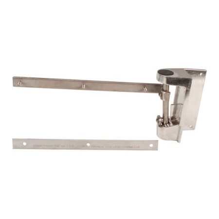 Allpoints Allpoints 1231249 Hinge Assembly, Rght, Clear Vu Door 1231249